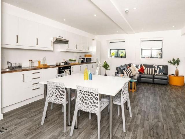 Studio for rent in Arbury, Cambridgeshire