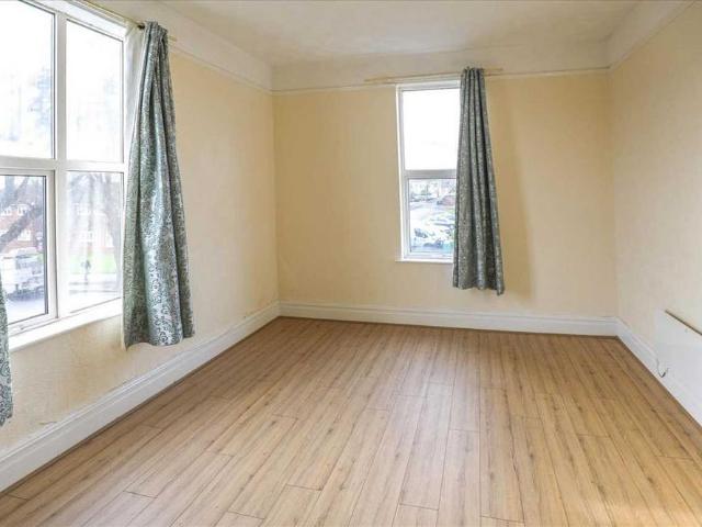 Studio for rent in Burrow's Bush, Wellingborough