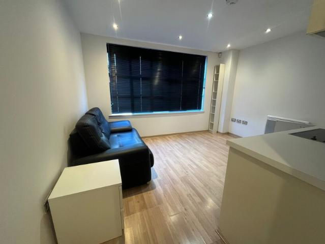 Studio for rent in Jewellery Quarter, West Midlands