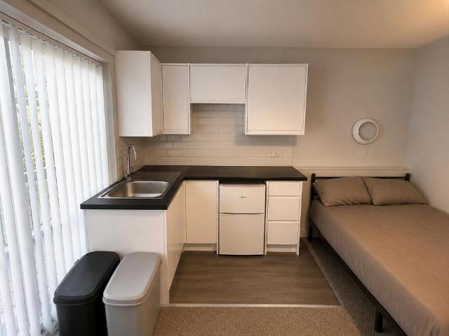 Studio for rent in Crofton, Greater London