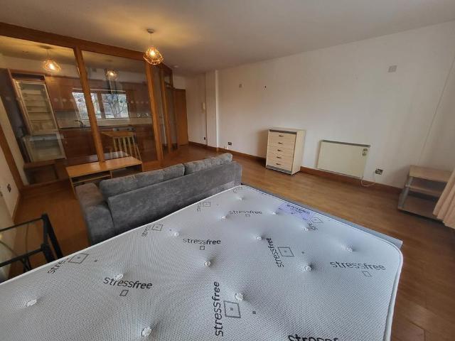 Studio for rent in Old Trafford, Trafford Park