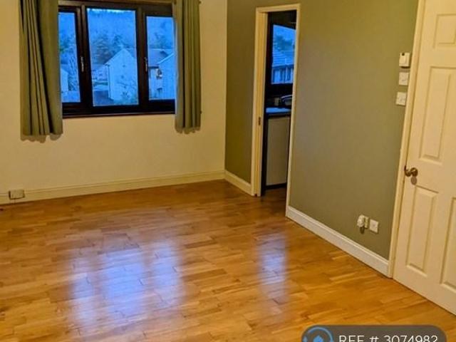 Studio for rent in Duchy, Harrogate