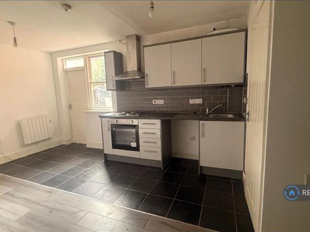 Flat for rent in Old Wharf, City Of Leicester