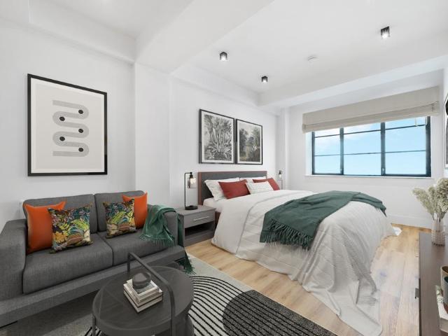 Flat for rent in London Borough of Lewisham, Forest Hill