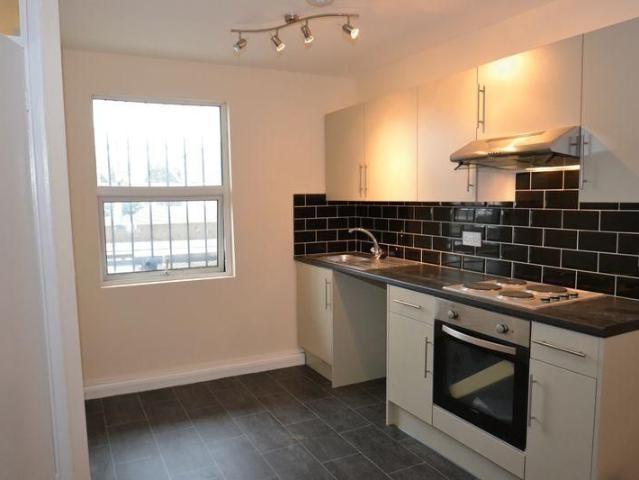 Studio for rent in Sheerness, Oad Street