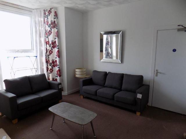 Studio for rent in Mount Pleasant, Nangreaves