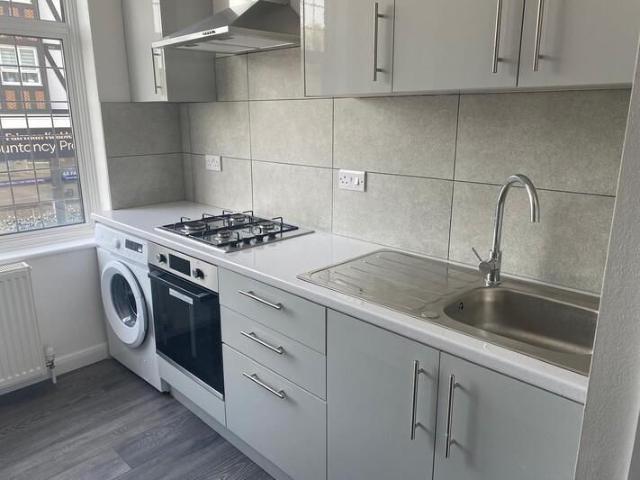 Studio for rent in Petts Wood, Greater London