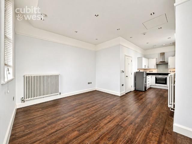 Studio for rent in The Lanes, Brighton