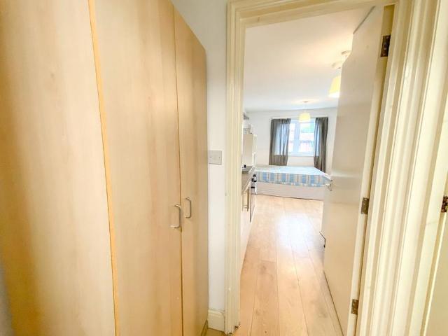 Studio for rent in Barnsbury, Greater London