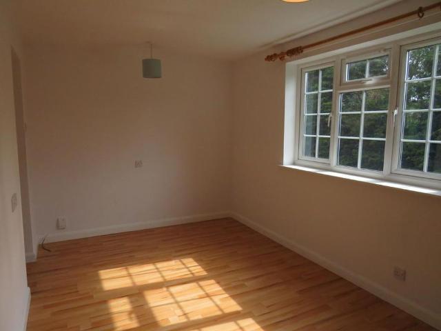 Studio for rent in New Normanton, East Midlands