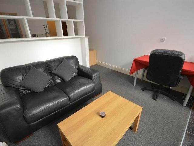 Studio for rent in East End, Sunderland