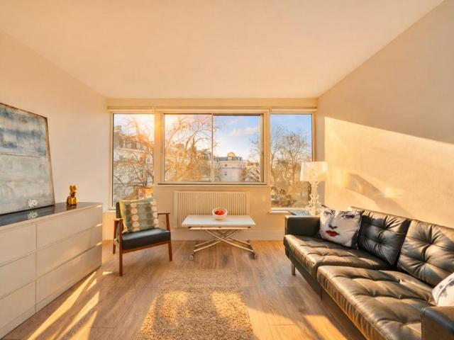 Studio for rent in Notting Hill, Greater London