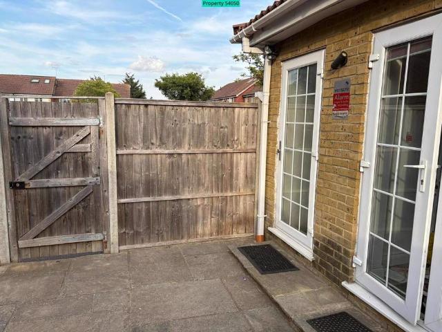 Studio for rent in London Borough of Bexley, Greater London