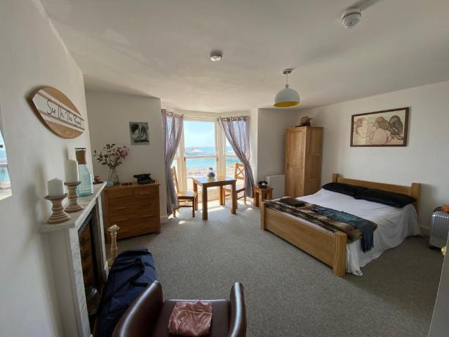 Flat for rent in Brighton, Kemptown