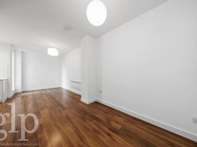 Studio for rent in Soho, Greater London