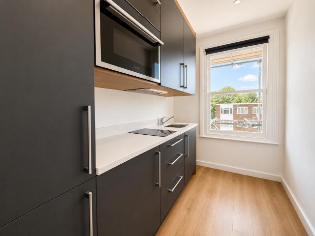 Studio for rent in London Borough of Croydon, Addiscombe