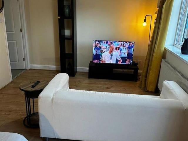 Studio for rent in Greater London