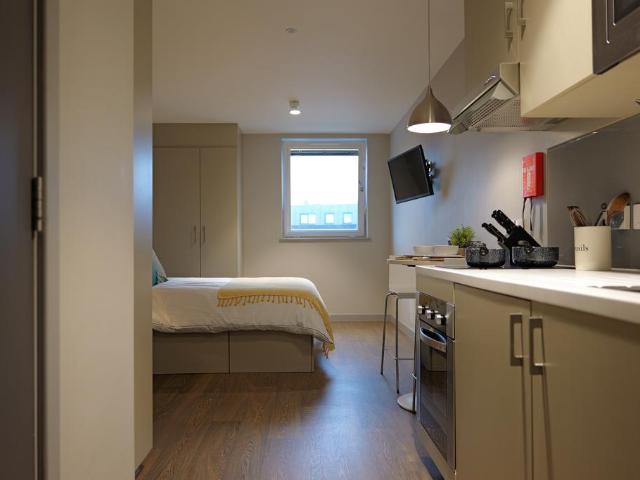 Flat for rent in Sandyford, Tyne And Wear
