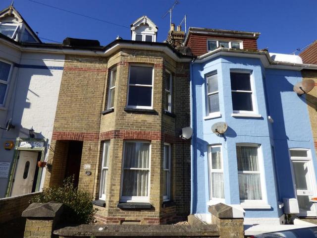 Flat for rent in Clapham, West Sussex