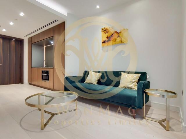 Flat for rent in St Clement Danes, Greater London