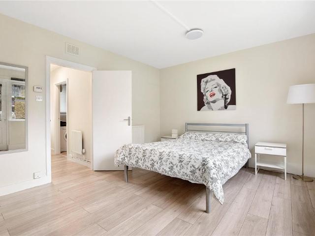 Flat for rent in Kentish Town, Greater London
