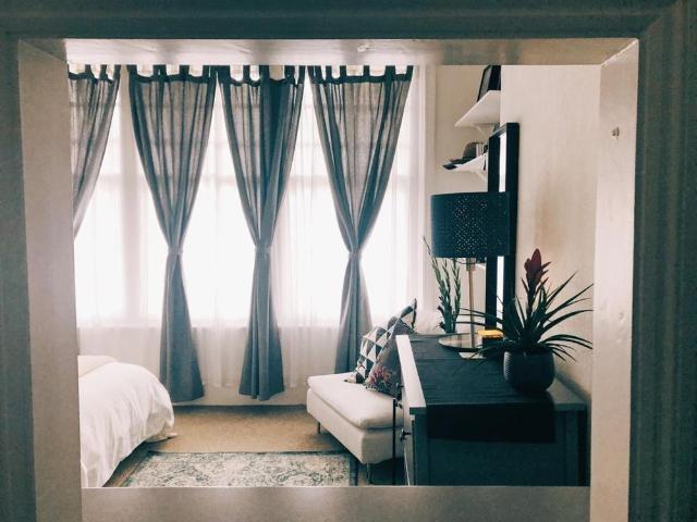 Studio for rent in Cat Hill, Isle Of Man