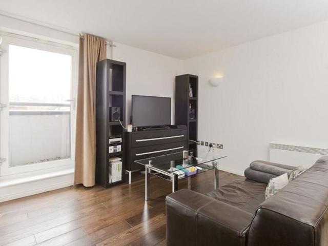 Studio for rent in The Borough, Greater London