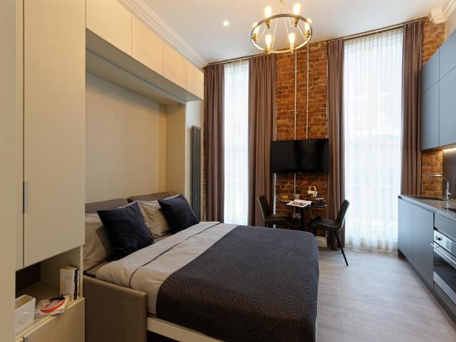 Flat for rent in Marylebone, Isle Of Man