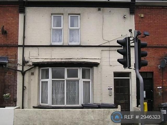 Studio for rent in Boscombe, Bournemouth
