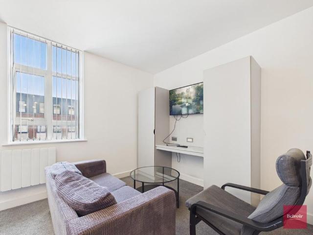 Studio for rent in Mount Pleasant, Nangreaves