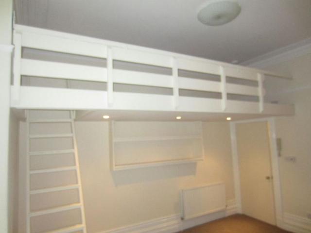 Studio for rent in Georgia, Greater Manchester