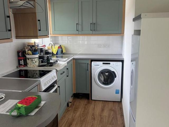 Studio for rent in London Borough of Barnet, Greater London
