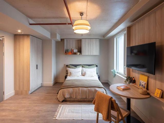 Flat for rent in Battersea, Greater London