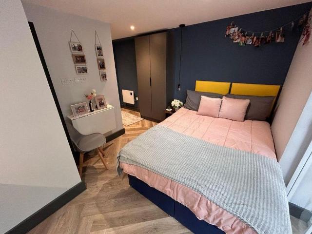 Studio for rent in City Centre, Georgia