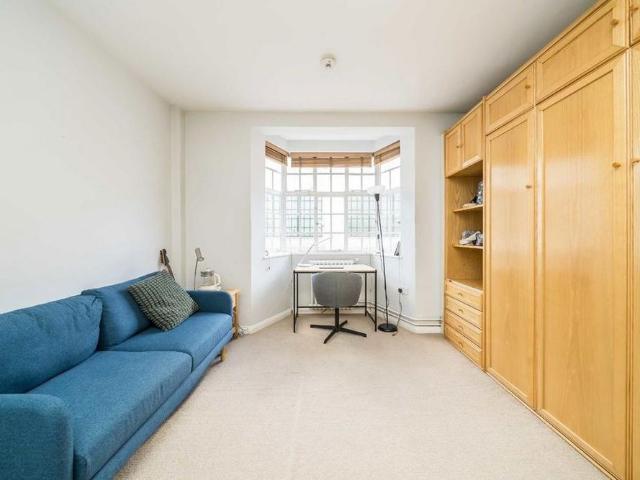 Studio for rent in London Borough of Camden, Greater London