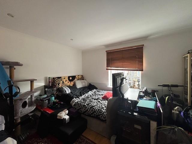 Studio for rent in St Stephen, Cornwall
