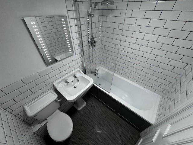 Studio for rent in Boscombe, Bournemouth
