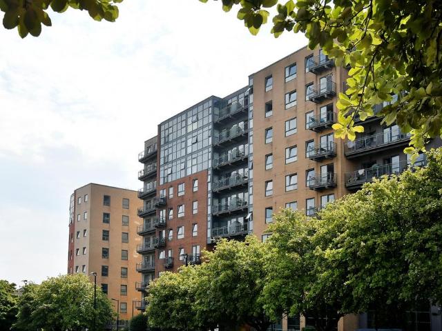 Flat for rent in Devonshire, South Yorkshire