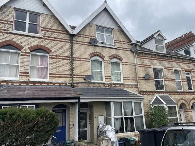 Flat for rent in Kentisbury, Devon