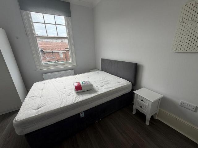 Studio for rent in Vauxhall, Greater London