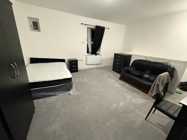 Flat for rent in Byker, Tyne And Wear
