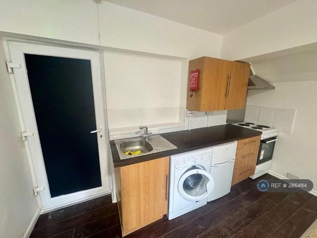 Studio for rent in Ladywood, West Midlands