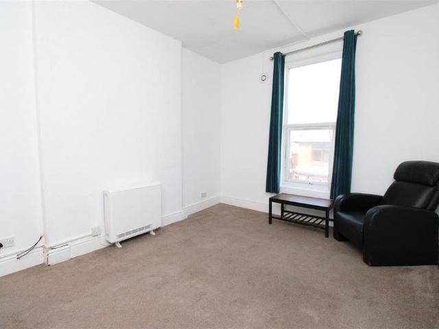 Studio for rent in Blackpool, Isle Of Man