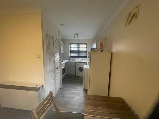 Studio for rent in St Mary's, City Of Southampton