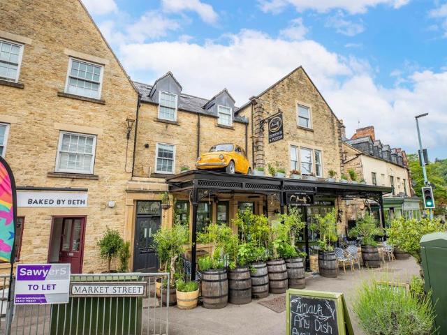 Flat for rent in School House, Gloucestershire