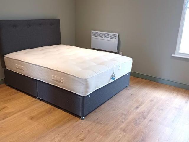 Studio for rent in Middlehaven, Normanby