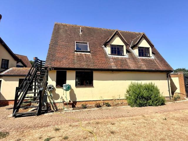 Flat for rent in Bower House Tye, Babergh