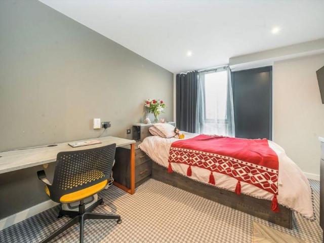 Studio for rent in Greater London