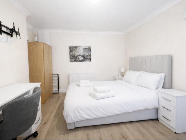 Studio for rent in City of Westminster, Greater London