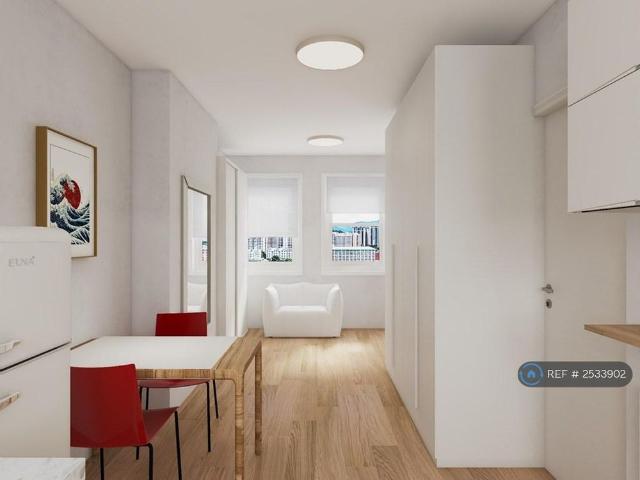 Studio for rent in Clerkenwell, Greater London